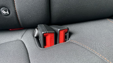 MG HS 1.5 T-GDI SE 5dr DCT Petrol Hatchback